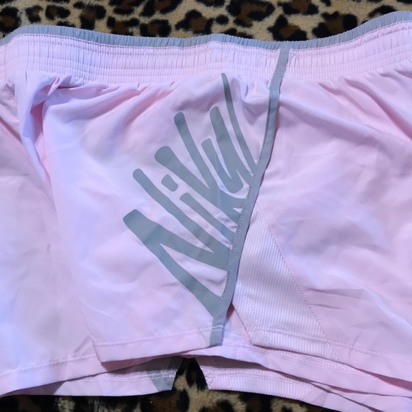 Nike Running shorts, new without tags! - Picture 2 of 5